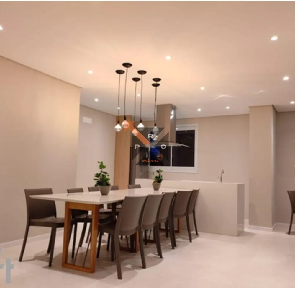 Apartamento, 2 quartos, 50 m² - Foto 7