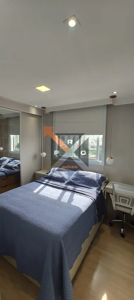 Apartamento, 2 quartos, 50 m² - Foto 3
