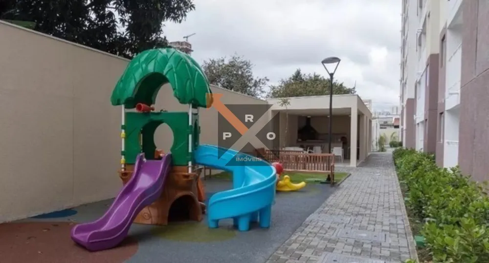 Apartamento, 2 quartos, 50 m² - Foto 6
