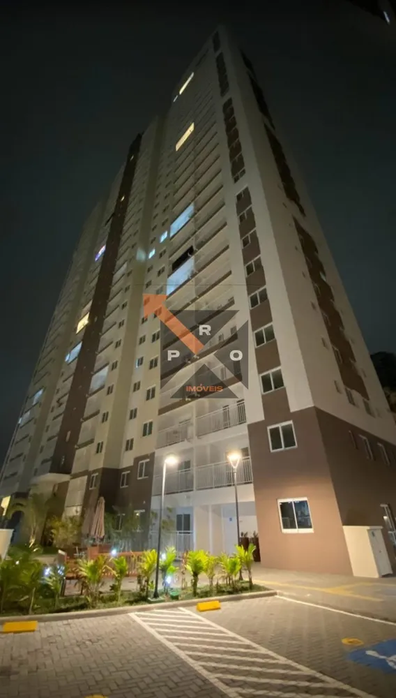 Apartamento, 2 quartos, 50 m² - Foto 16