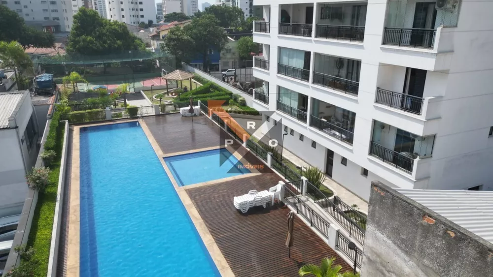 Apartamento, 3 quartos, 97 m² - Foto 5