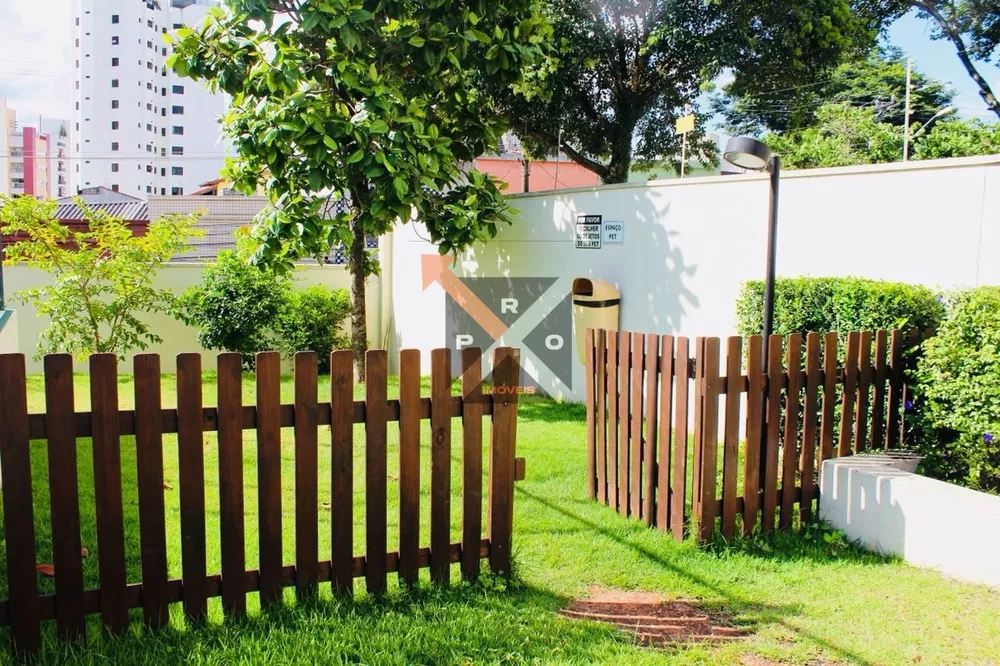 Apartamento, 3 quartos, 97 m² - Foto 1