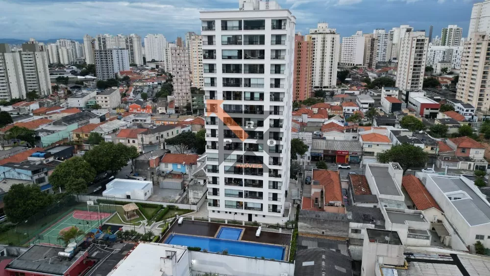 Apartamento, 3 quartos, 97 m² - Foto 7