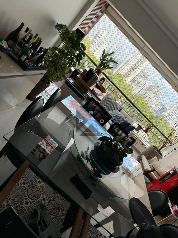 Apartamento, 3 quartos, 97 m² - Foto 6