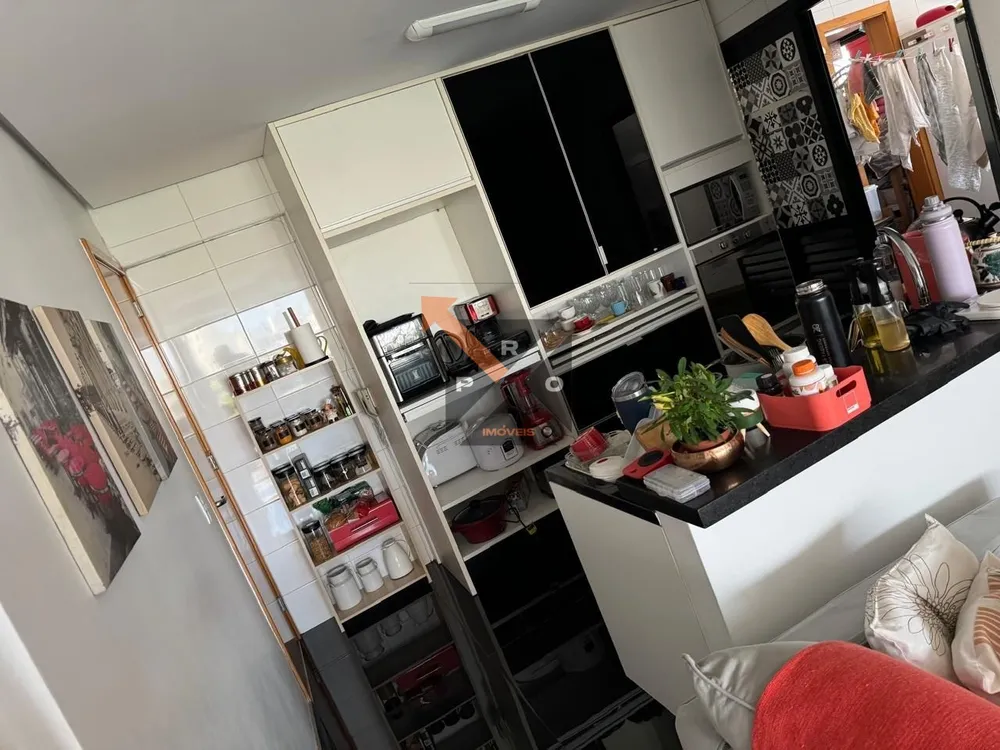 Apartamento, 3 quartos, 97 m² - Foto 4