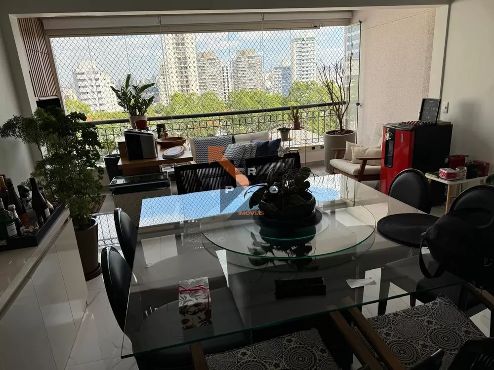 Apartamento, 3 quartos, 97 m² - Foto 8
