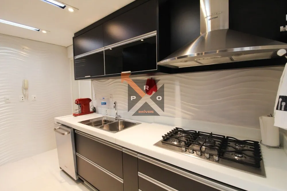 Apartamento, 3 quartos, 157 m² - Foto 7
