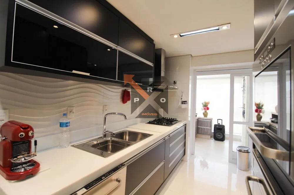 Apartamento, 3 quartos, 157 m² - Foto 6