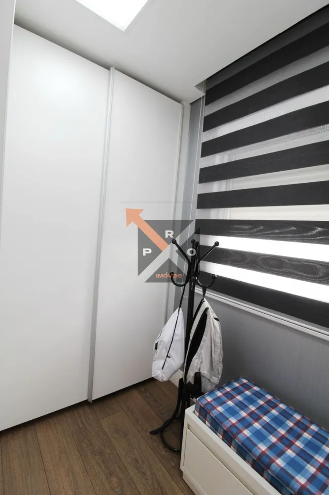 Apartamento, 3 quartos, 157 m² - Foto 11