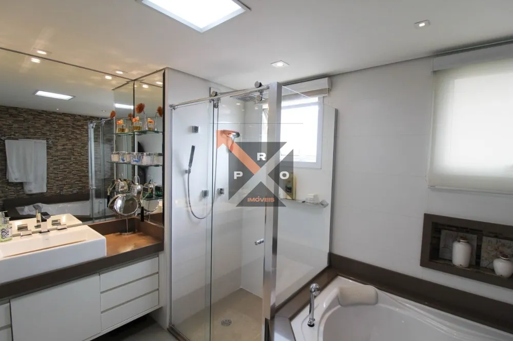 Apartamento, 3 quartos, 157 m² - Foto 9