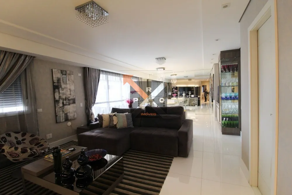 Apartamento, 3 quartos, 157 m² - Foto 5