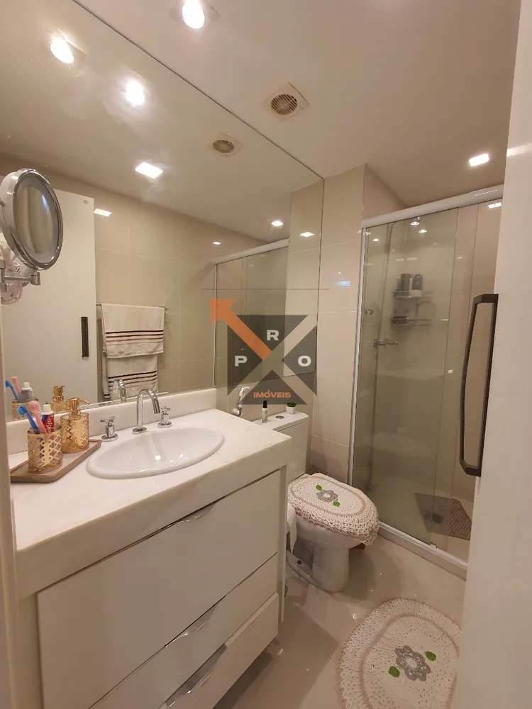 Apartamento, 1 quarto, 52 m² - Foto 5