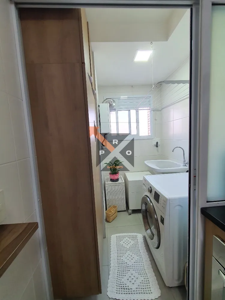 Apartamento, 1 quarto, 52 m² - Foto 7