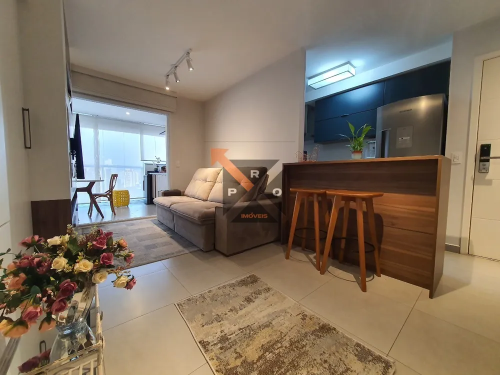 Apartamento, 1 quarto, 52 m² - Foto 6