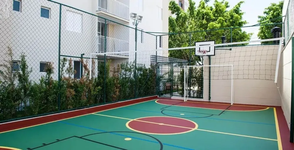 Apartamento, 2 quartos, 65 m² - Foto 15