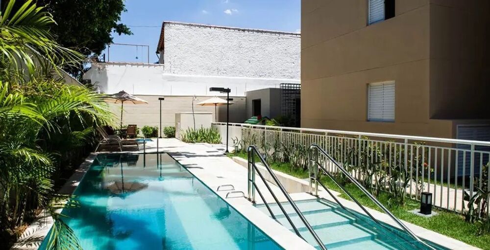 Apartamento, 2 quartos, 65 m² - Foto 12
