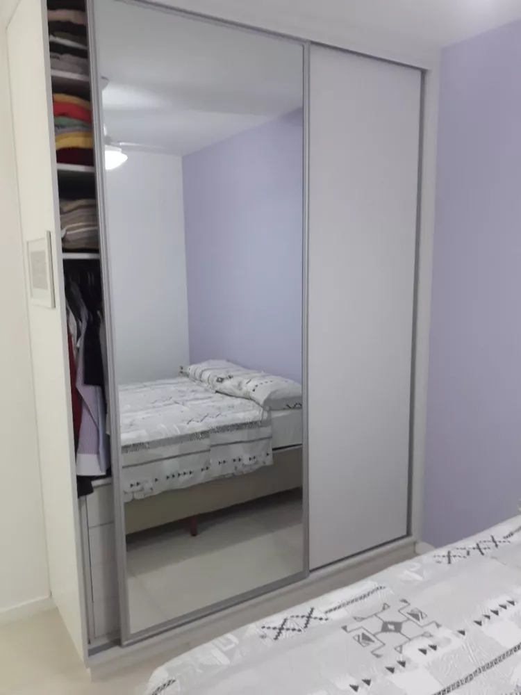 Apartamento, 2 quartos, 65 m² - Foto 1