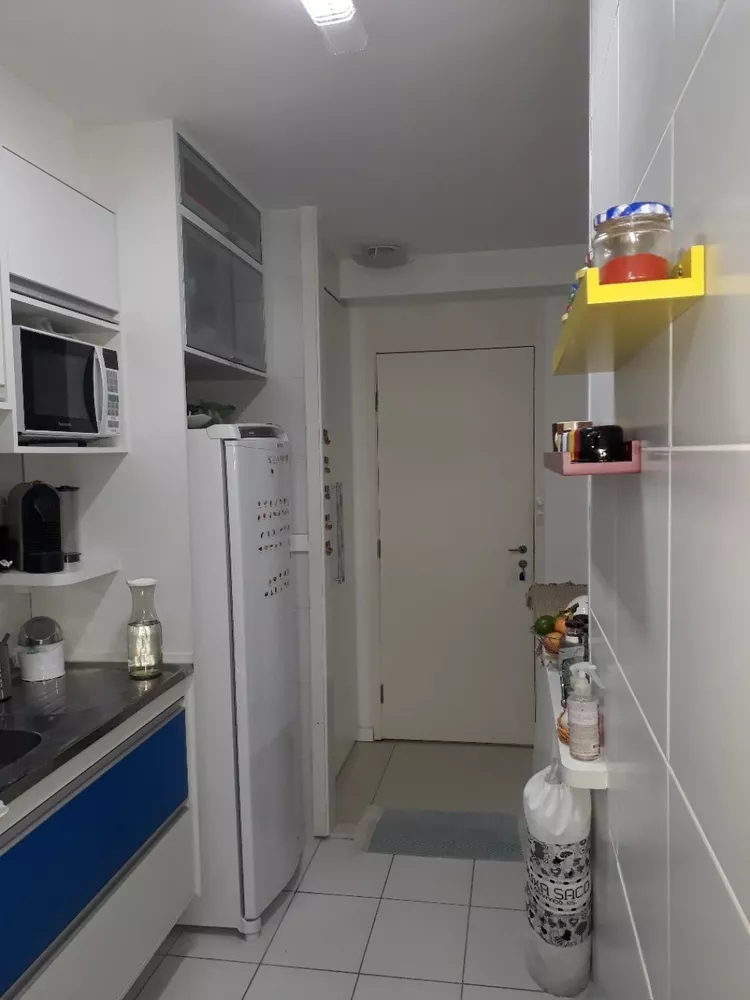 Apartamento, 2 quartos, 65 m² - Foto 3