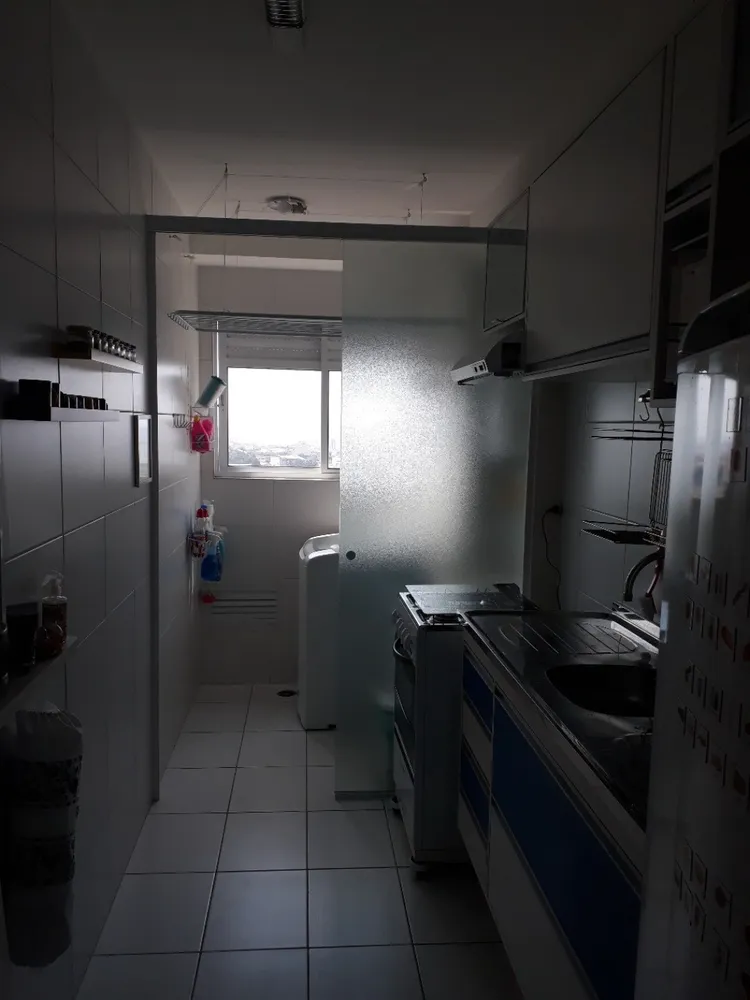 Apartamento, 2 quartos, 65 m² - Foto 6