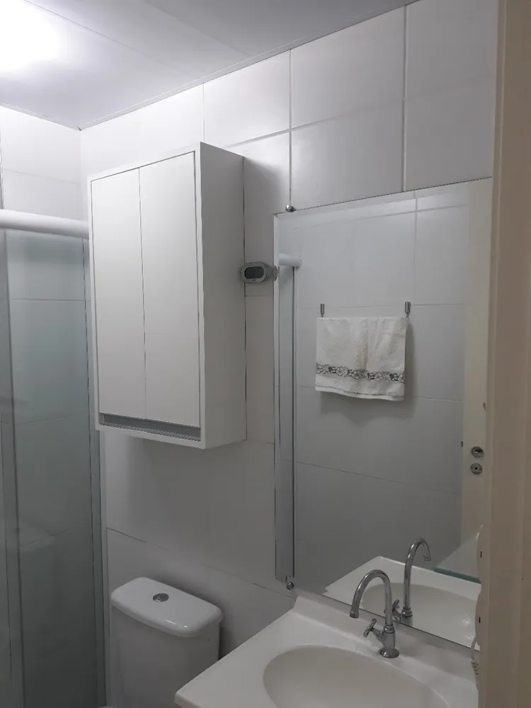 Apartamento, 2 quartos, 65 m² - Foto 11