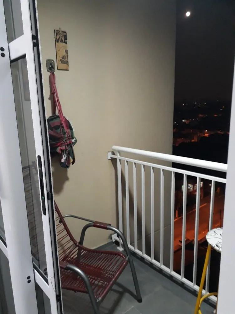 Apartamento, 2 quartos, 65 m² - Foto 4