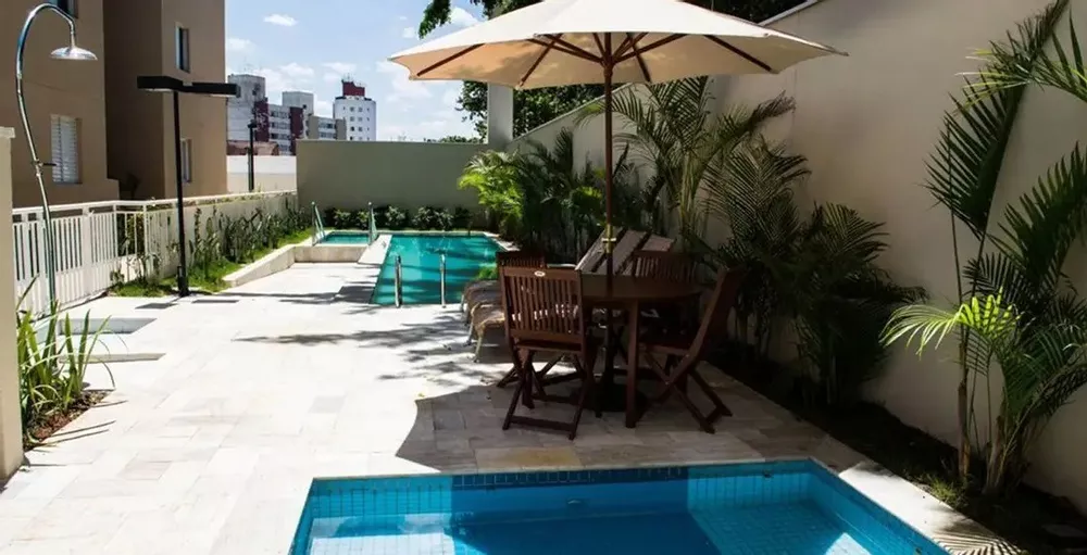 Apartamento, 2 quartos, 65 m² - Foto 6