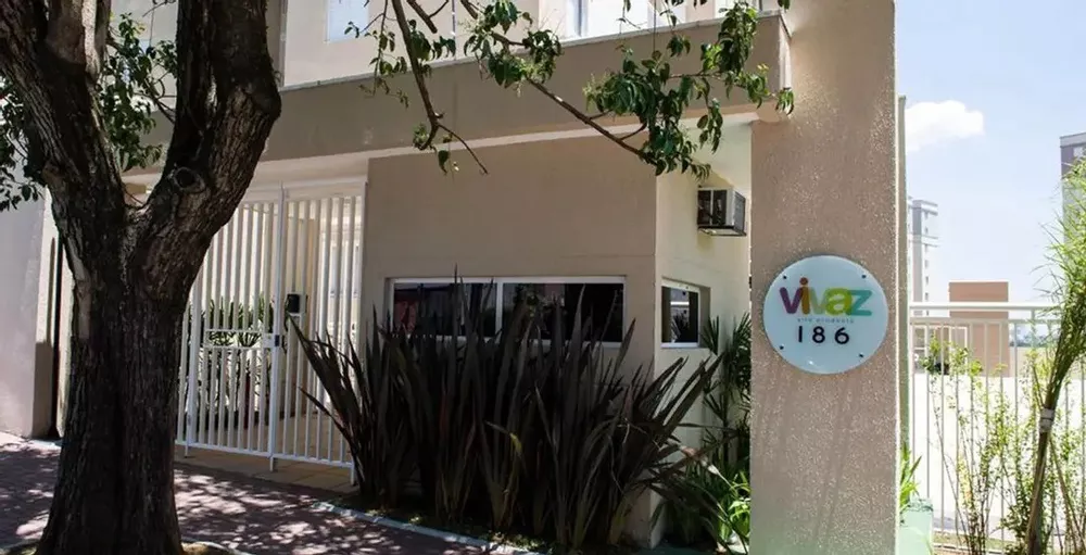 Apartamento, 2 quartos, 65 m² - Foto 4