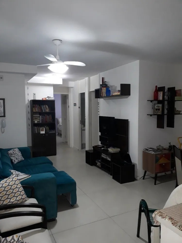 Apartamento, 2 quartos, 65 m² - Foto 2