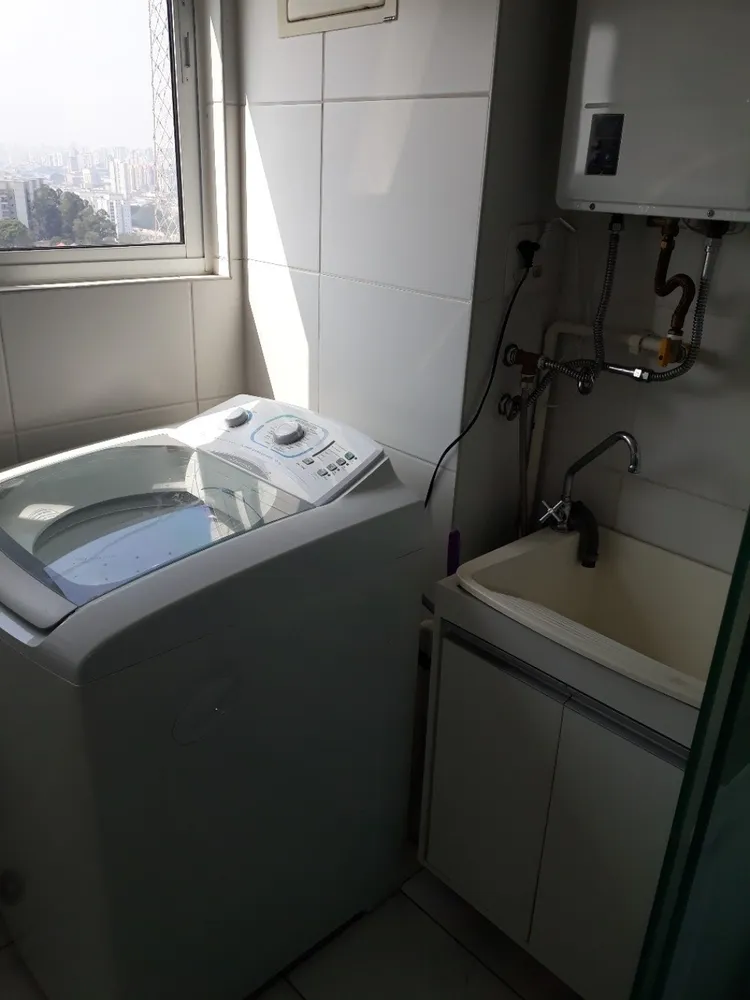 Apartamento, 2 quartos, 65 m² - Foto 7