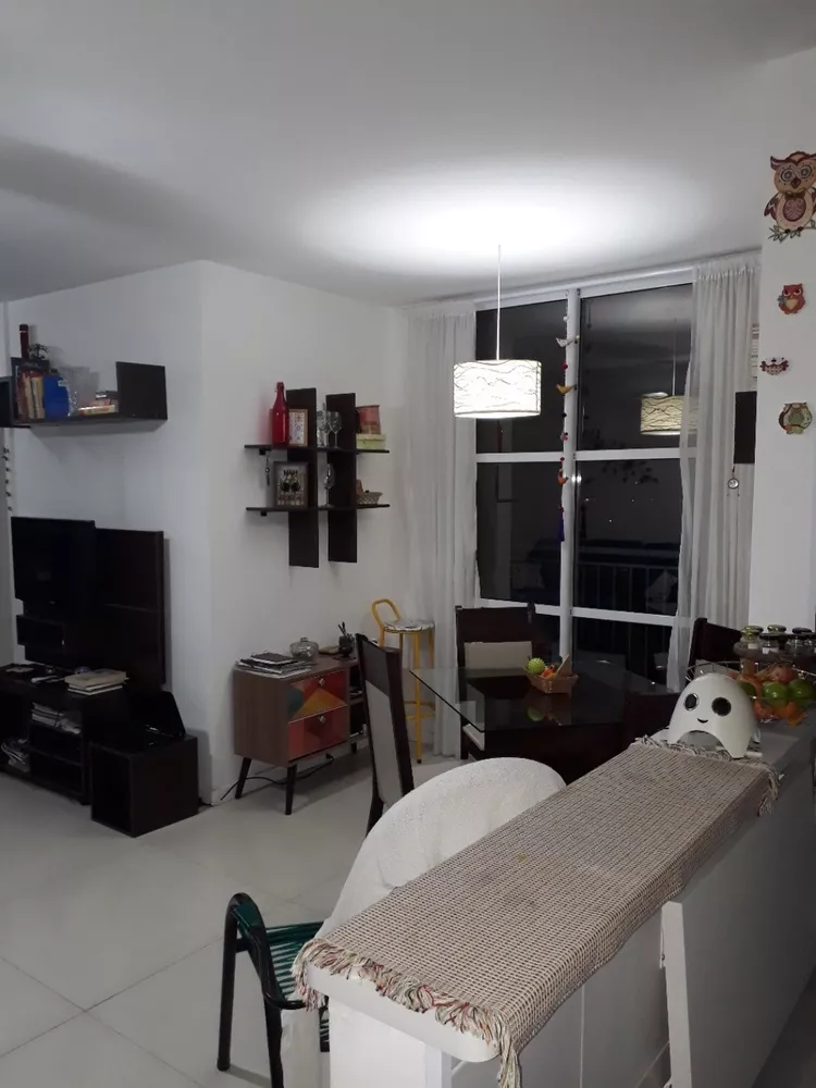 Apartamento, 2 quartos, 65 m² - Foto 2