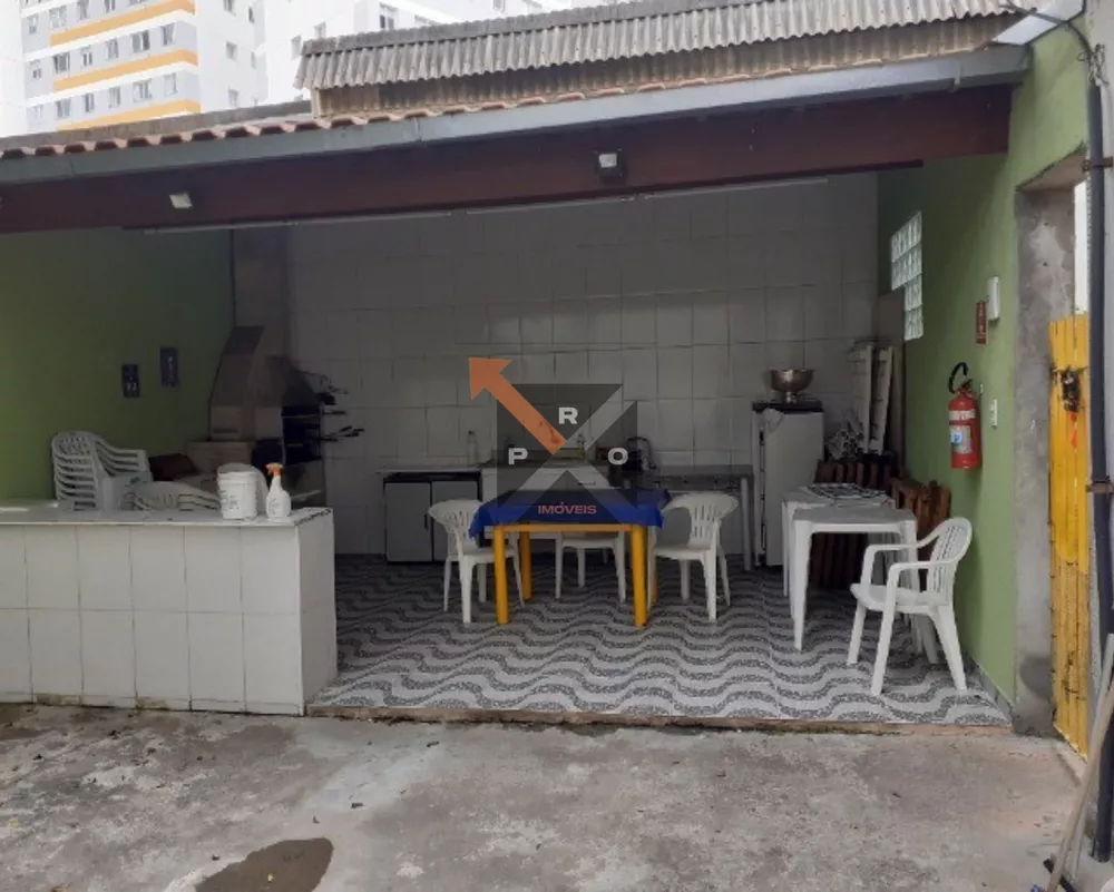 Apartamento, 1 quarto, 54 m² - Foto 3