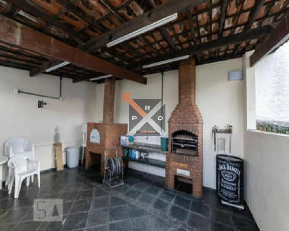 Apartamento, 2 quartos, 51 m² - Foto 11