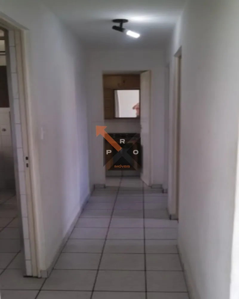 Apartamento, 2 quartos, 51 m² - Foto 9