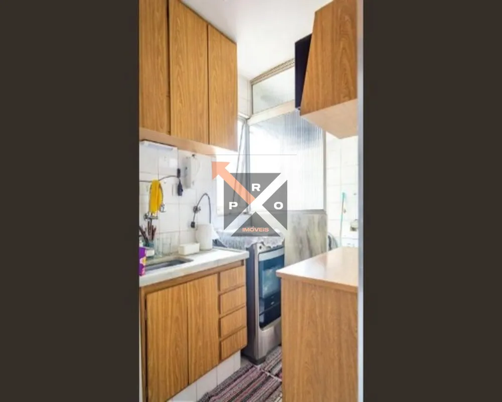 Apartamento, 2 quartos, 51 m² - Foto 5