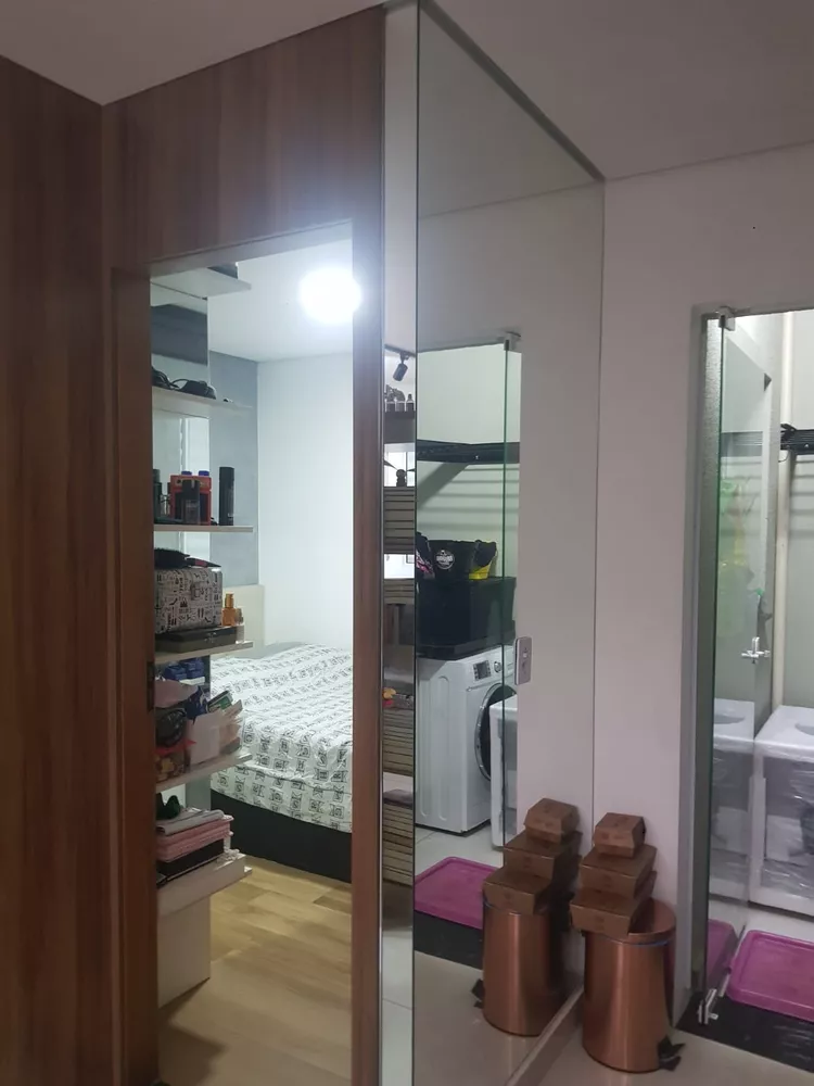Apartamento, 1 quarto, 41 m² - Foto 2