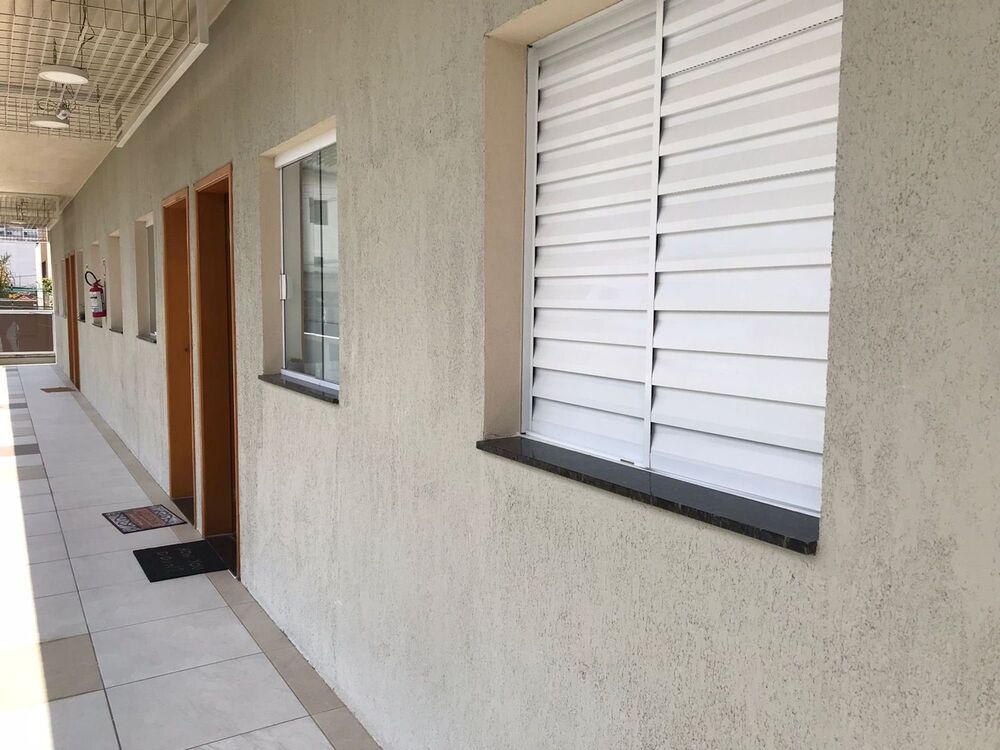 Apartamento, 1 quarto, 41 m² - Foto 9