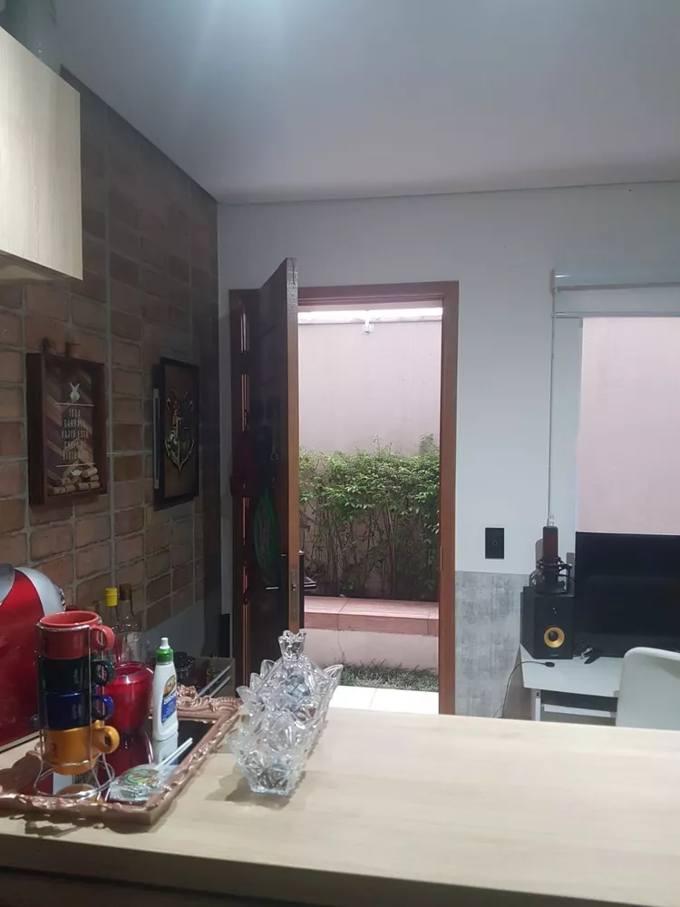 Apartamento, 1 quarto, 41 m² - Foto 8