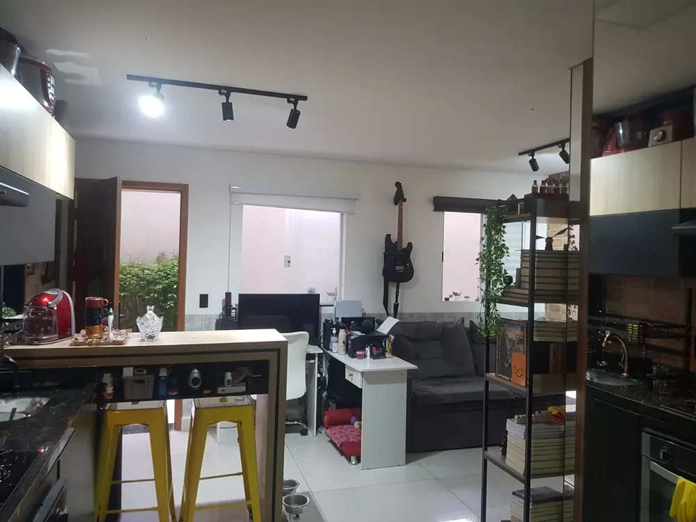 Apartamento, 1 quarto, 41 m² - Foto 7