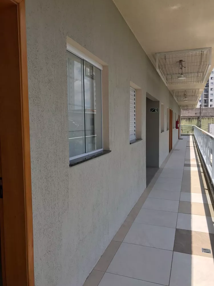 Apartamento, 1 quarto, 41 m² - Foto 3
