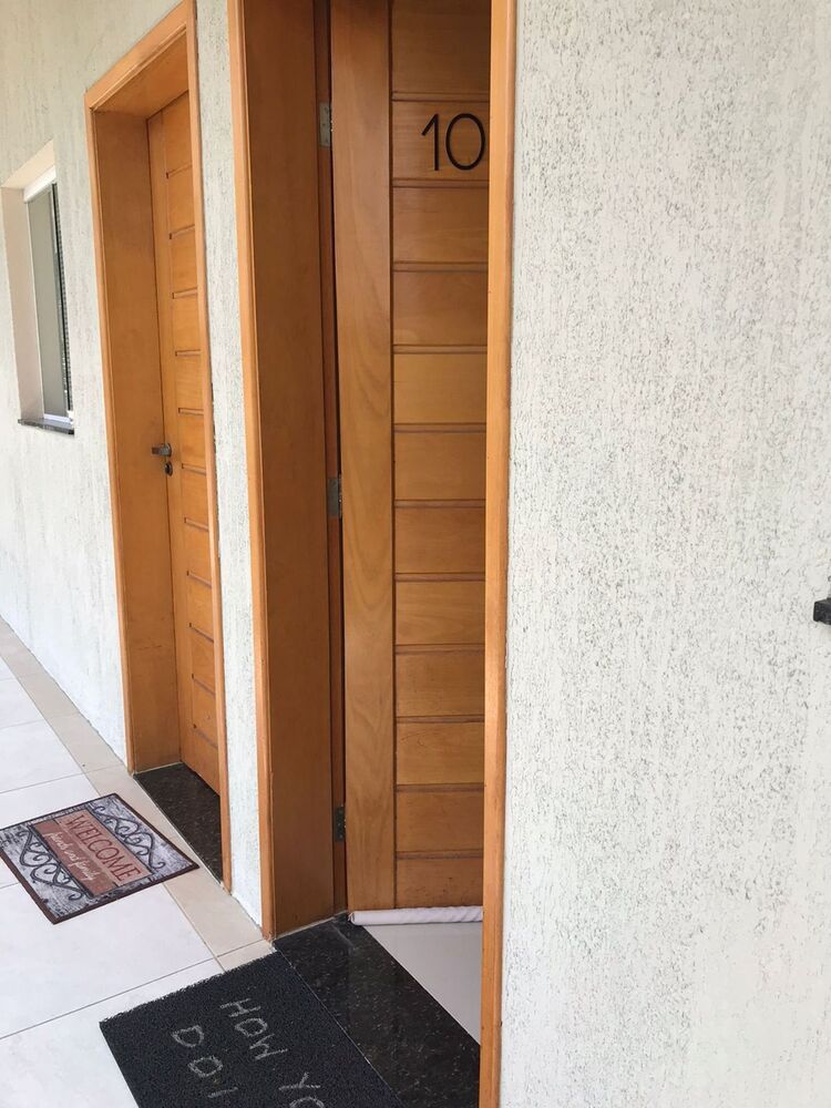 Apartamento, 1 quarto, 41 m² - Foto 11