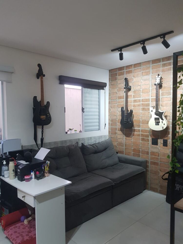 Apartamento, 1 quarto, 41 m² - Foto 10