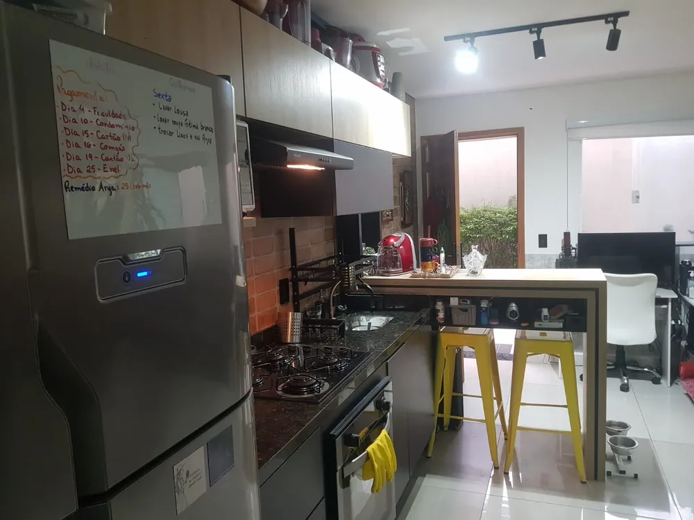 Apartamento, 1 quarto, 41 m² - Foto 5