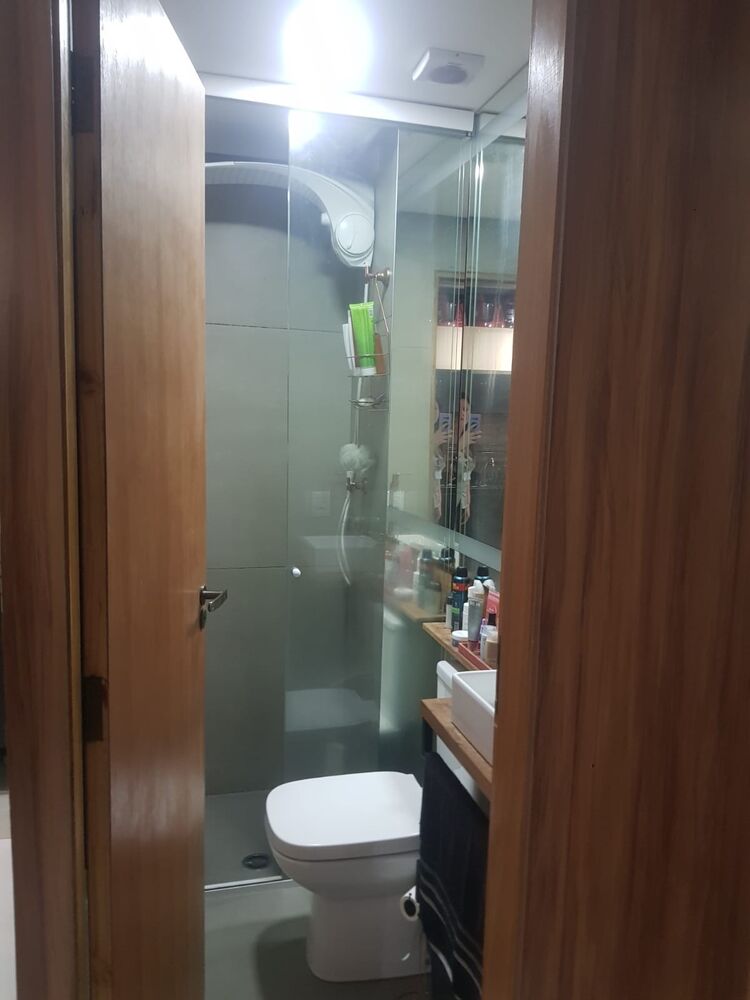 Apartamento, 1 quarto, 41 m² - Foto 12