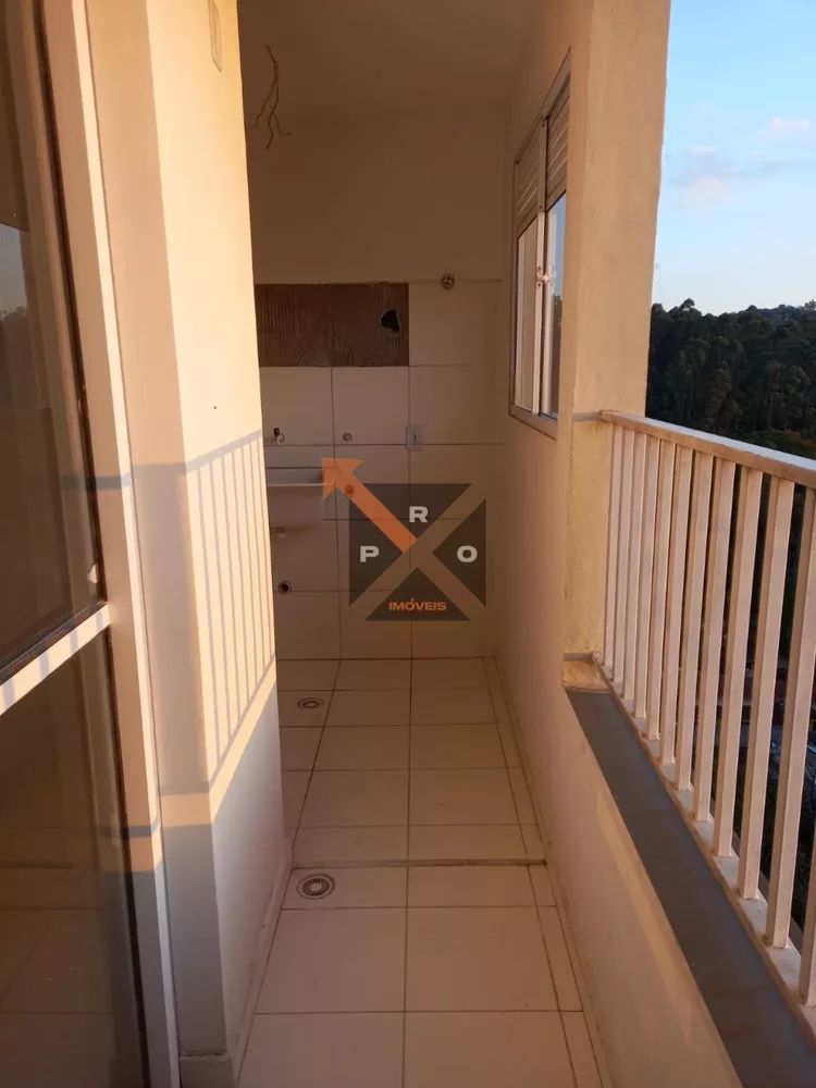 Cobertura, 2 quartos, 97 m² - Foto 3