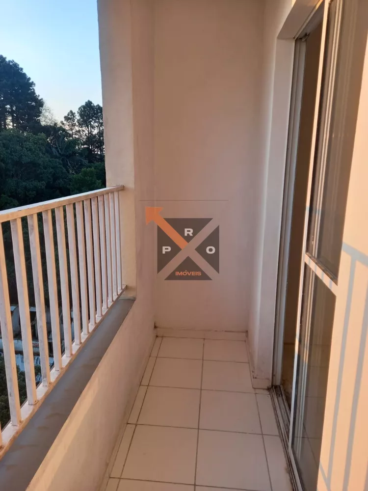 Cobertura, 2 quartos, 97 m² - Foto 2