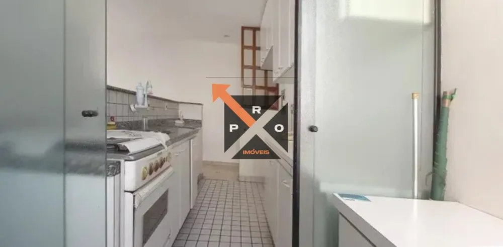 Apartamento, 3 quartos, 63 m² - Foto 7