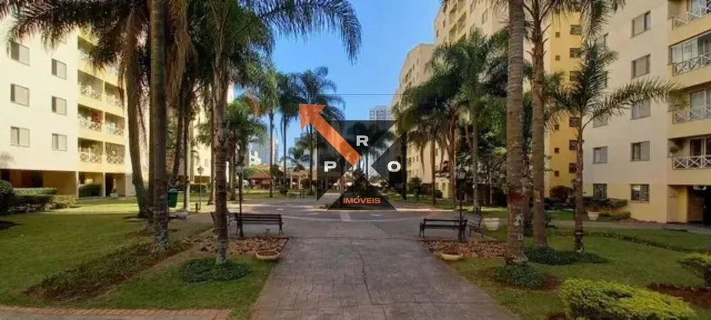 Apartamento, 3 quartos, 63 m² - Foto 6