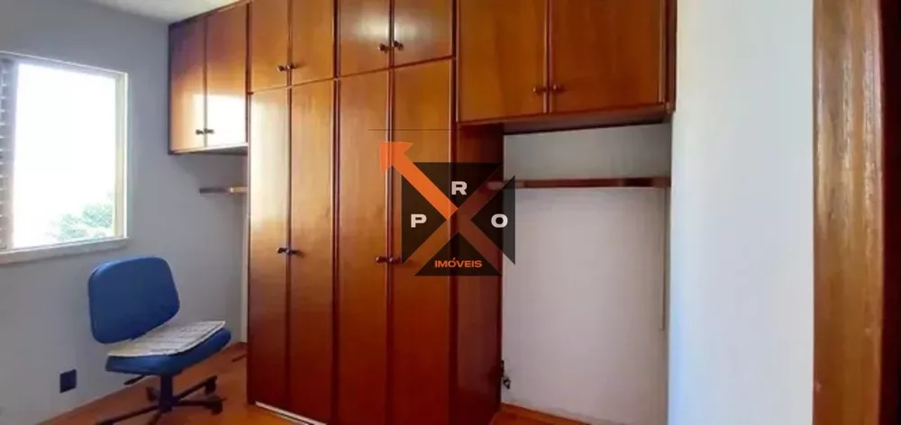 Apartamento, 3 quartos, 63 m² - Foto 3