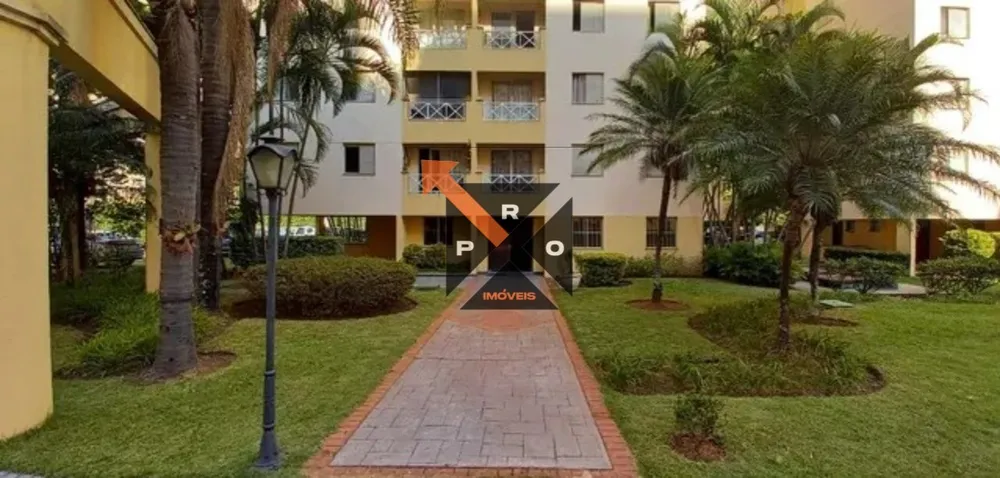 Apartamento, 3 quartos, 63 m² - Foto 19