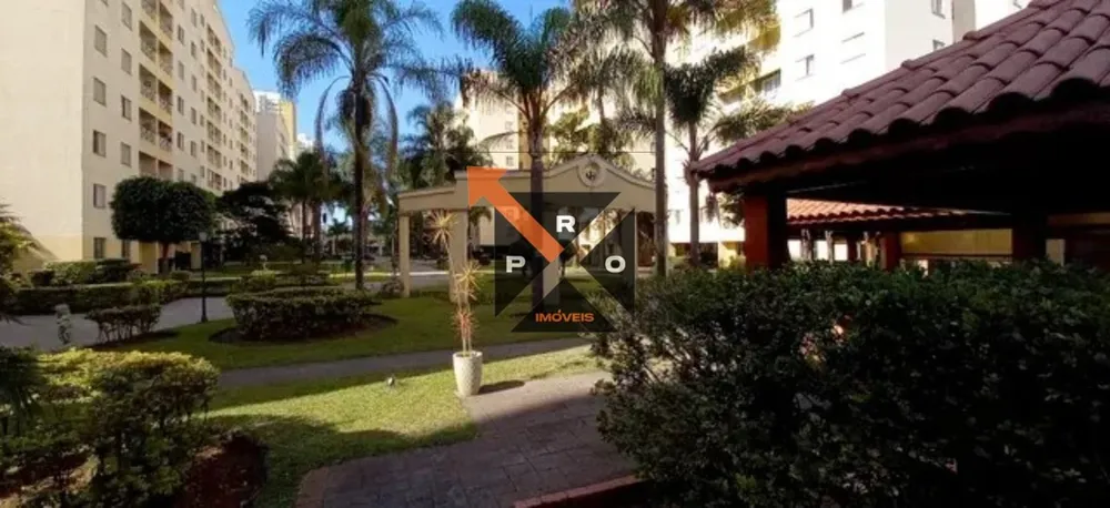 Apartamento, 3 quartos, 63 m² - Foto 13
